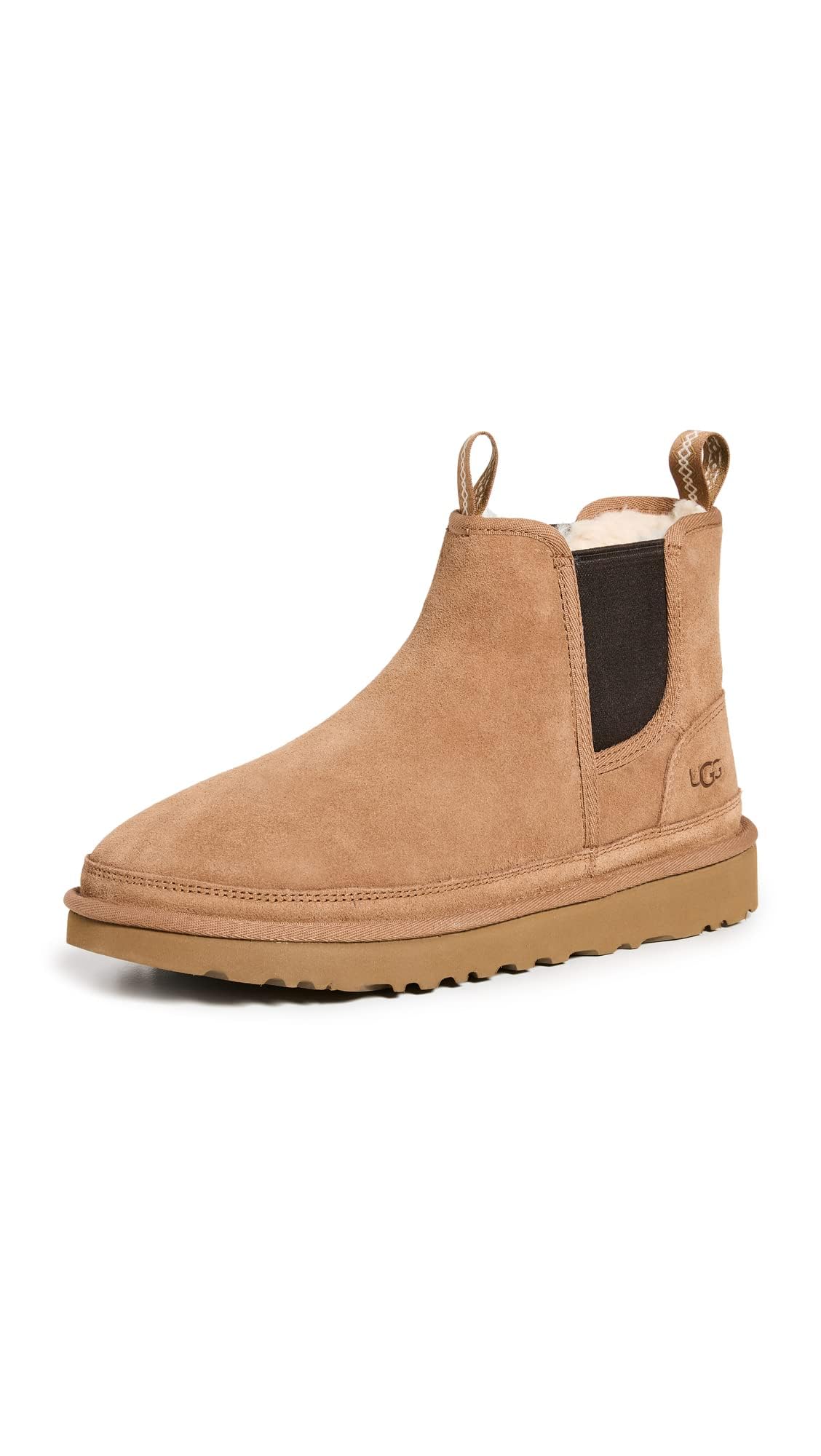 Botte Homme UGG Neumel Chelsea AutoCadeau