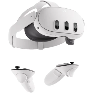 Casque VR AutoCadeau Meta Quest 3 512 Go avec abonnement Meta Horizon+