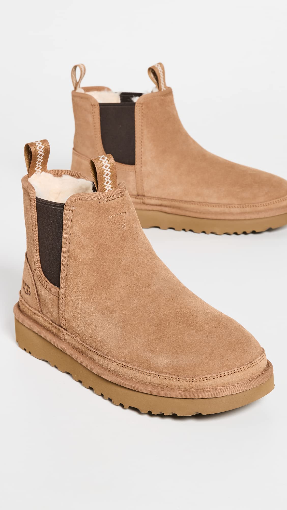 Botte Homme UGG Neumel Chelsea AutoCadeau – Image 3