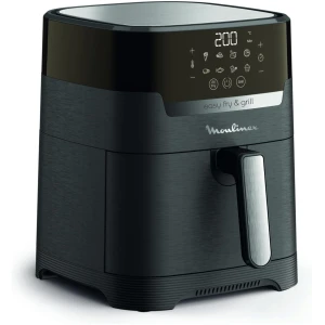 Friteuse sans huile AutoCadeau Easy Fry & Grill 2en1 4,6L