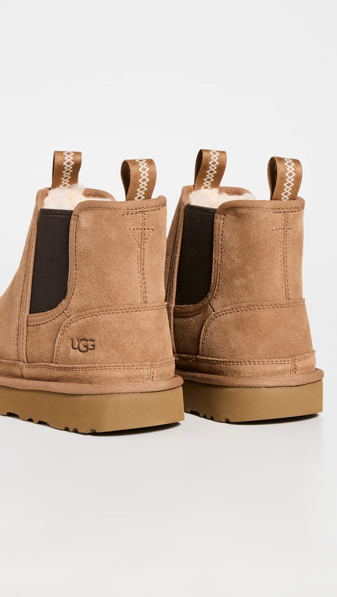 Botte Homme UGG Neumel Chelsea AutoCadeau – Image 4