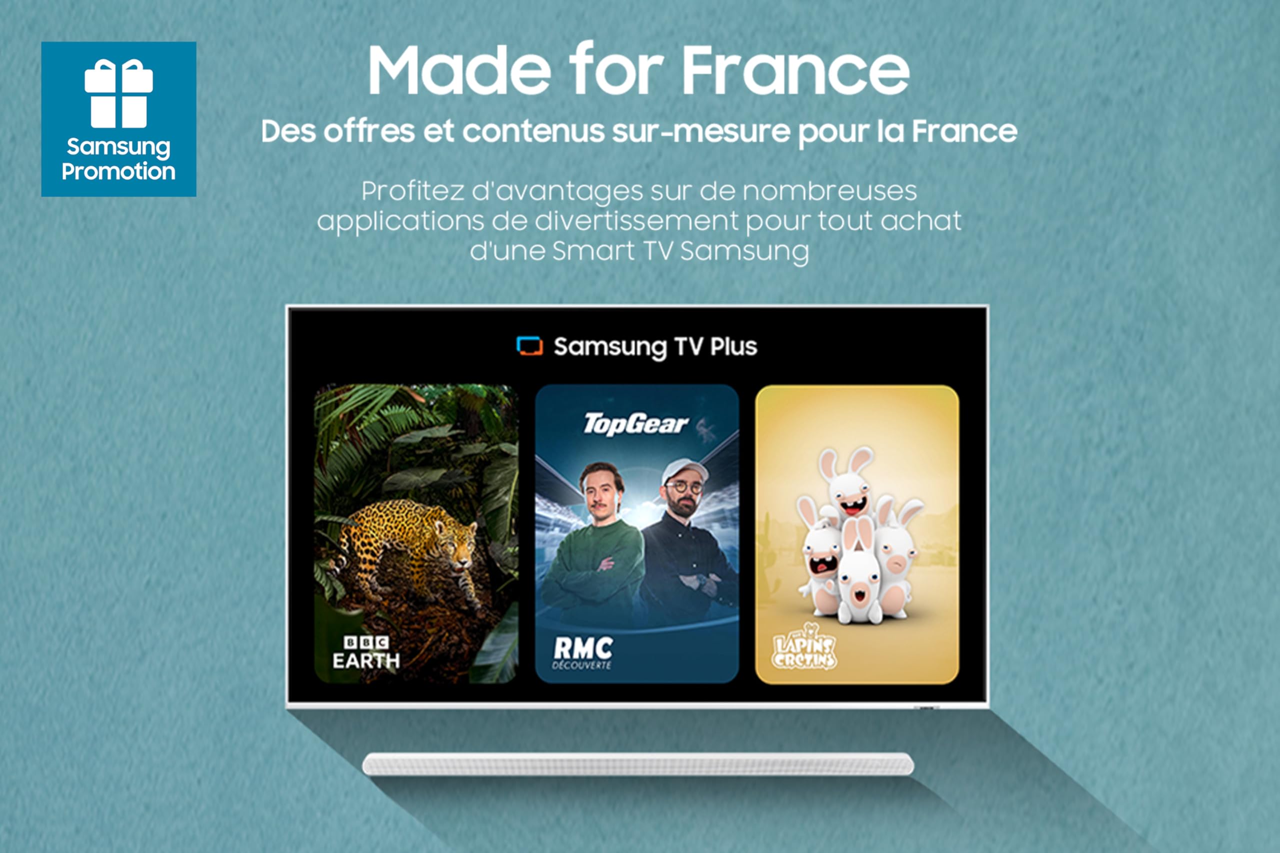 TV QLED 43 Pouces 4K Smart TV AutoCadeau Samsung 43Q8F – Image 6