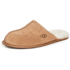 Chaussons homme UGG Scuff AutoCadeau