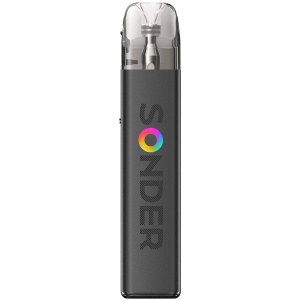 Kit Vaporisateur AutoCadeau GeekVape Sonder Q 2 avec Cartouche 0,8ohm 30W 1350mAh
