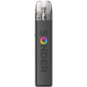 Kit Vaporisateur AutoCadeau GeekVape Sonder Q 2 avec Cartouche 0,8ohm 30W 1350mAh