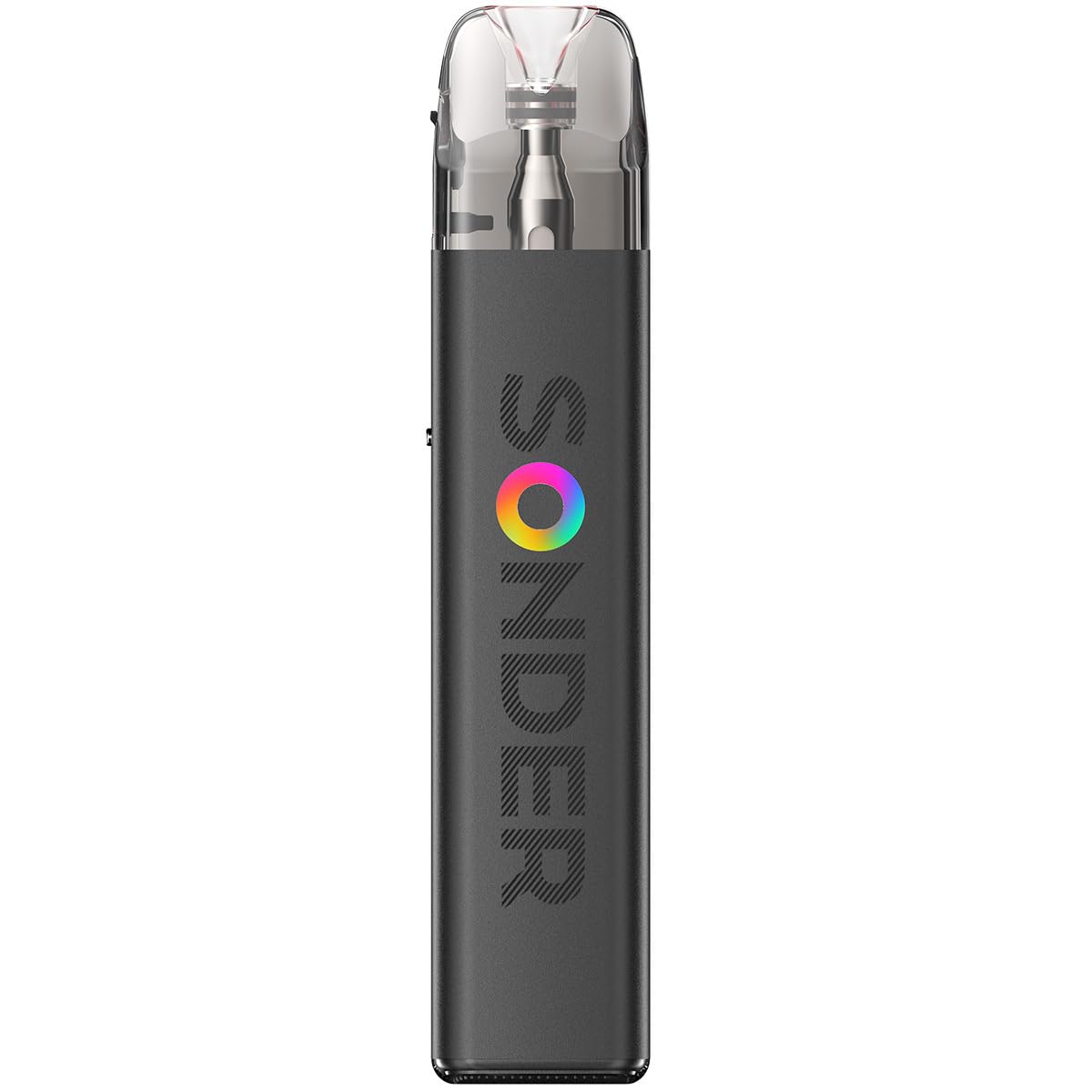 Kit Vaporisateur AutoCadeau GeekVape Sonder Q 2 avec Cartouche 0,8ohm 30W 1350mAh