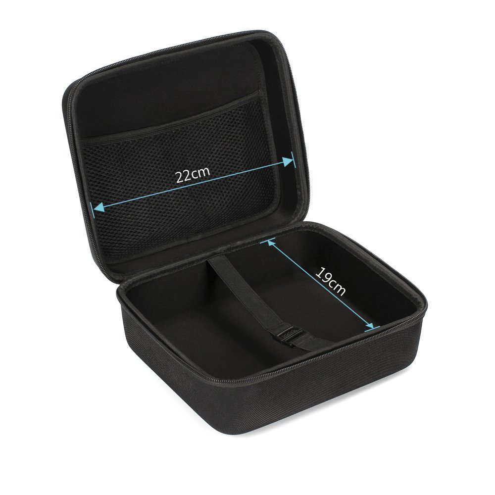 Housse de Protection AutoCadeau pour Meta Quest 3/Quest 3S/Quest 2/Oculus Quest/Oculus Go – Image 5