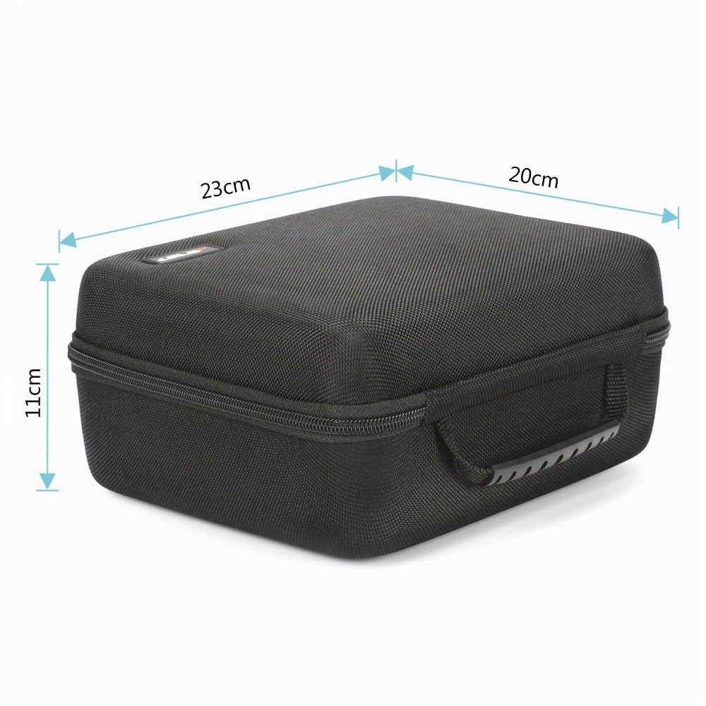 Housse de Protection AutoCadeau pour Meta Quest 3/Quest 3S/Quest 2/Oculus Quest/Oculus Go – Image 2