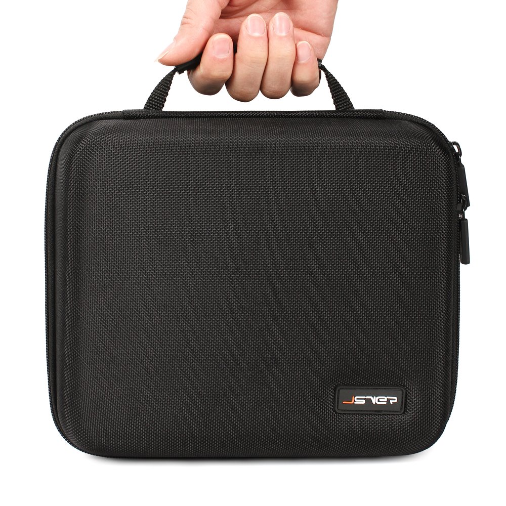 Housse de Protection AutoCadeau pour Meta Quest 3/Quest 3S/Quest 2/Oculus Quest/Oculus Go – Image 7