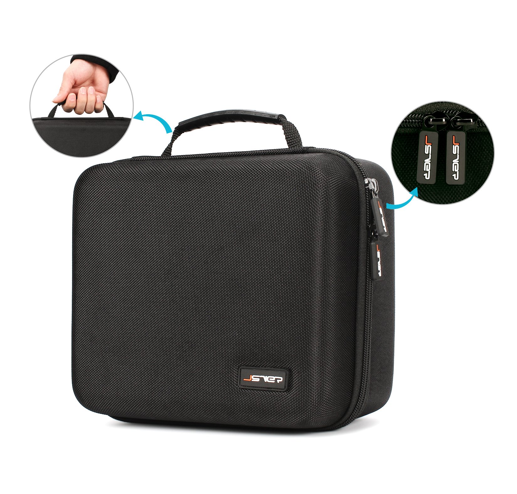 Housse de Protection AutoCadeau pour Meta Quest 3/Quest 3S/Quest 2/Oculus Quest/Oculus Go – Image 6